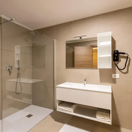 Park Gemona Hotel