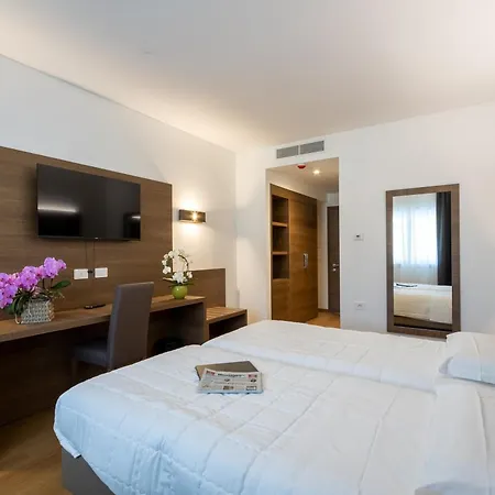 Hotel Park Gemona
