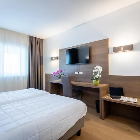 Park Gemona Hotel 4*