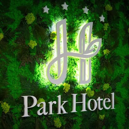 Park Gemona Hotel 4*