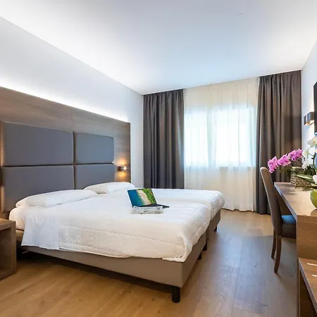 Hotel Park Gemona 4*