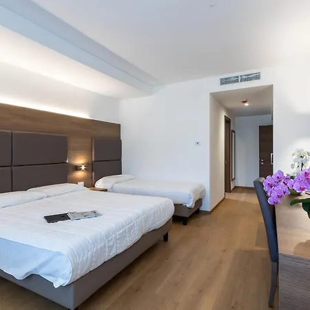 Hotel Park Gemona 4*